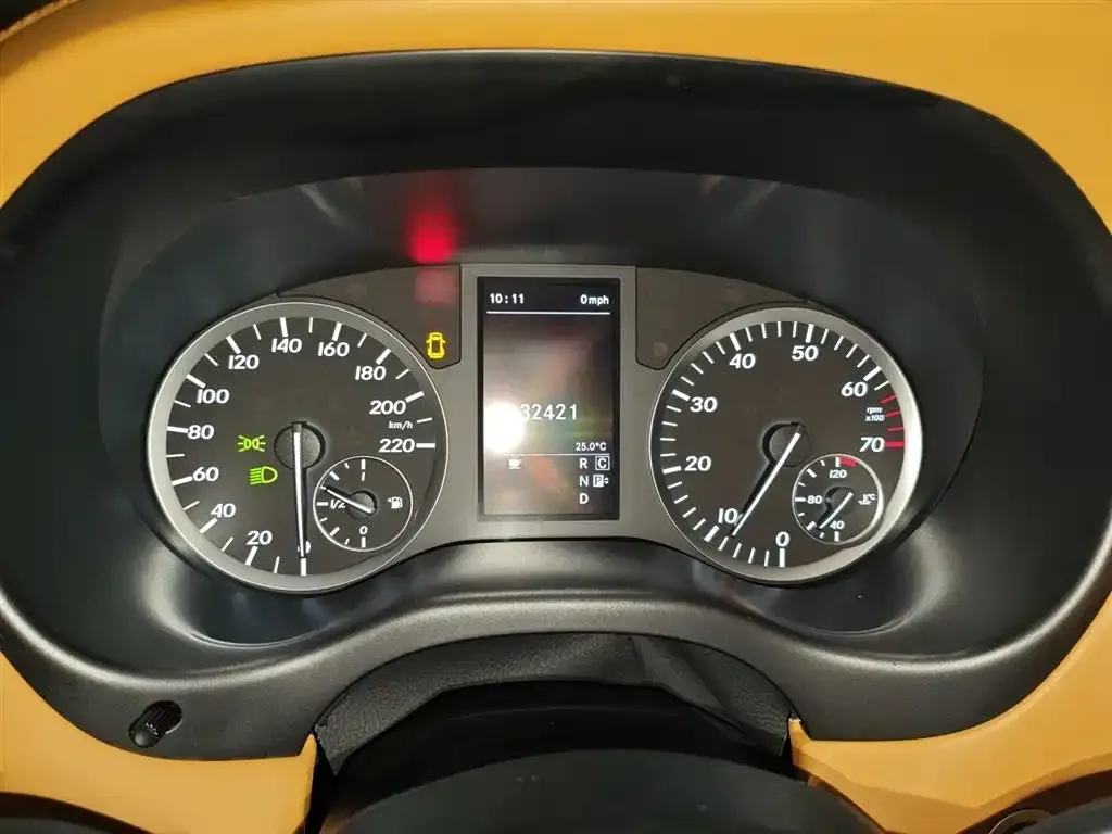 Mercedes-Benz Vito 2021 из CN, фото 4