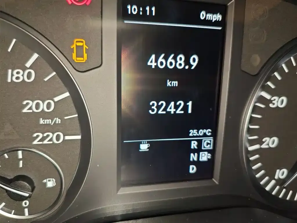 Mercedes-Benz Vito 2021 из CN, фото 8