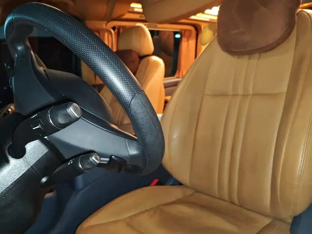 Mercedes-Benz Vito 2021 из CN, фото 7