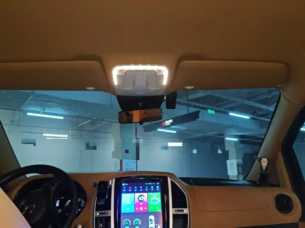 Mercedes-Benz Vito 2021 из CN, фото 5