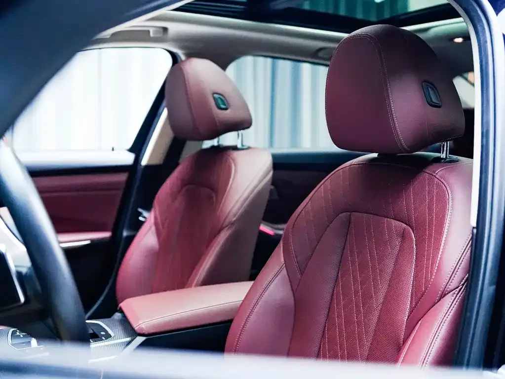 BMW 3 Series 2023 из CN, фото 7