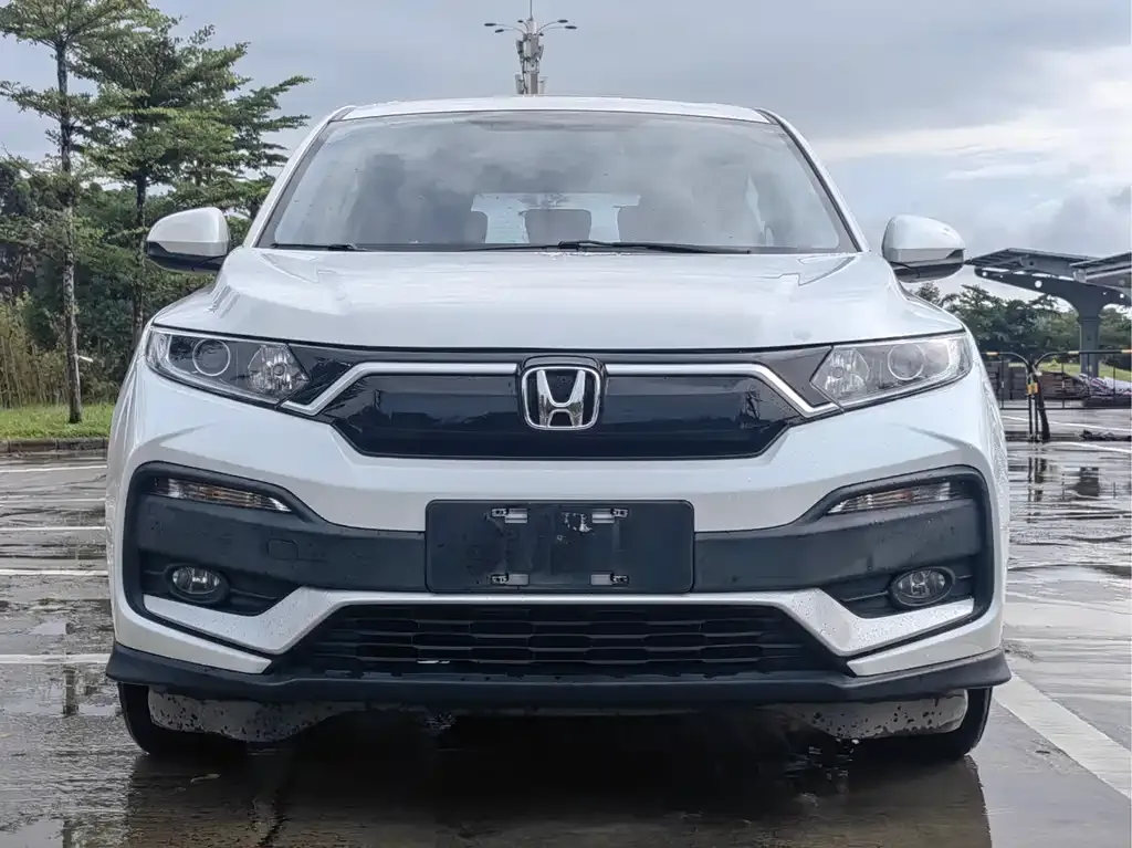 Honda XR-V 2022 из CN, фото 2