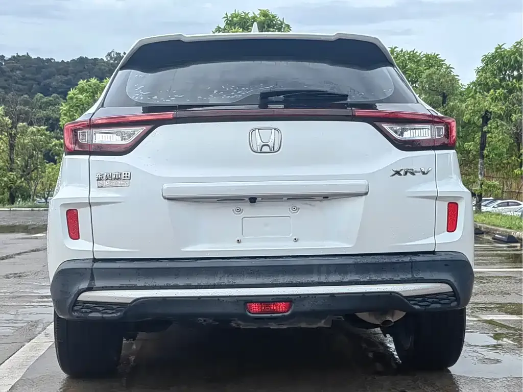 Honda XR-V 2022 из CN, фото 4
