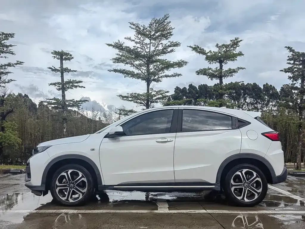 Honda XR-V 2022 из CN, фото 8