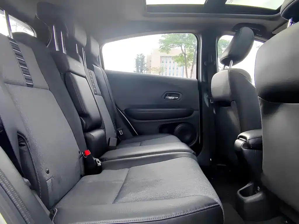 Honda XR-V 2022 из CN, фото 3