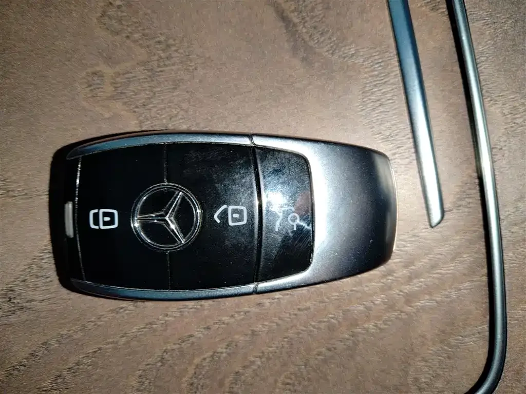 Mercedes-Benz E-Class 2022 из CN, фото 8