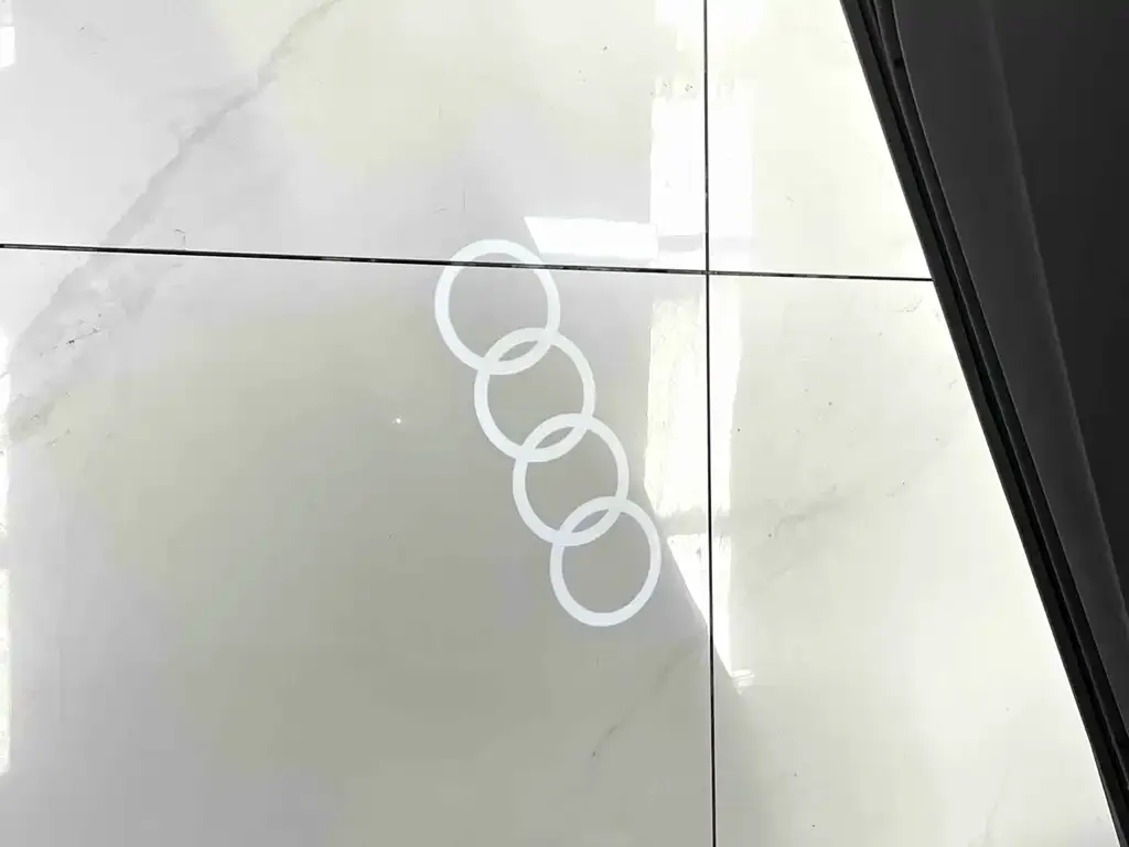 Audi Q3 2022 из CN, фото 2