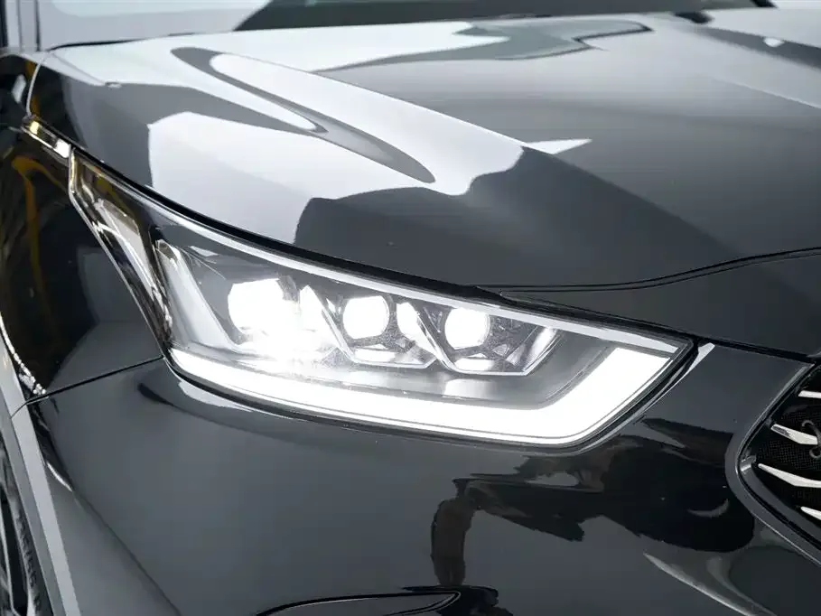 Toyota Crown Kluger 2021 из CN, фото 8