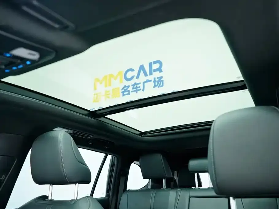 Toyota Crown Kluger 2021 из CN, фото 3