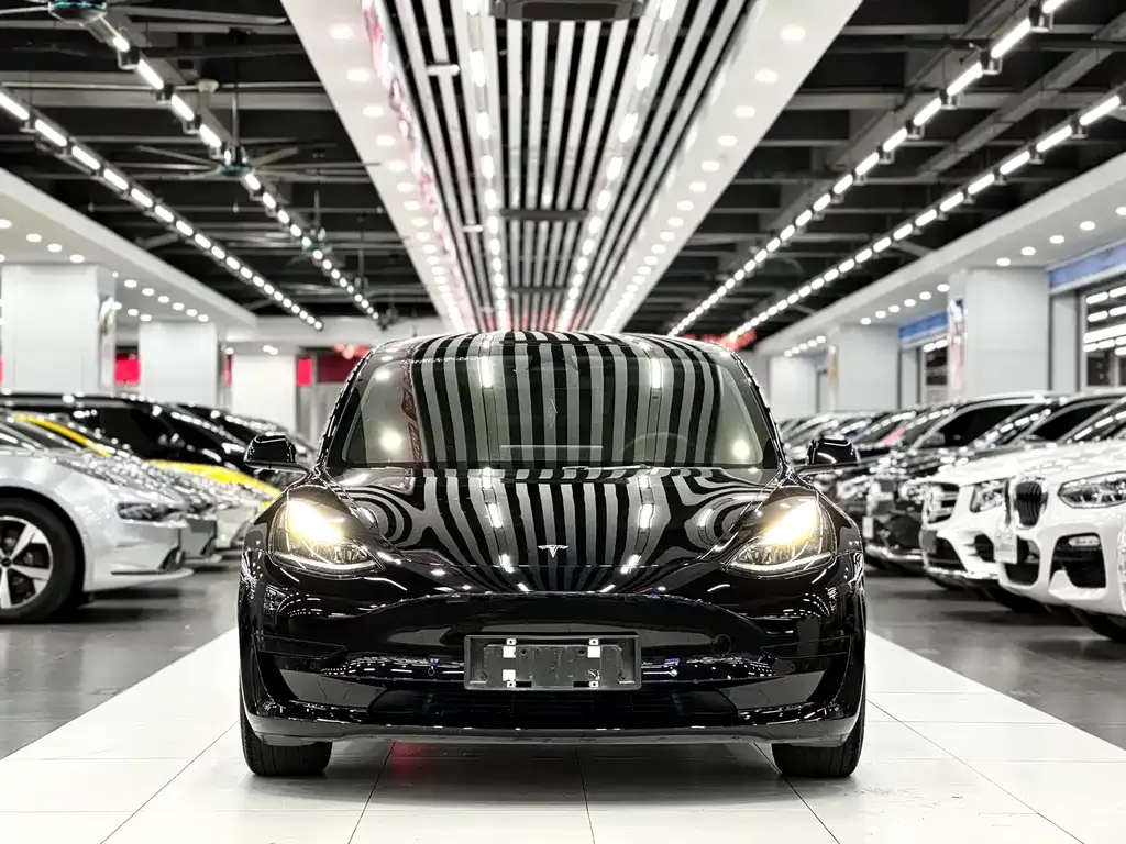 Tesla Model 3 2023 из CN, фото 8