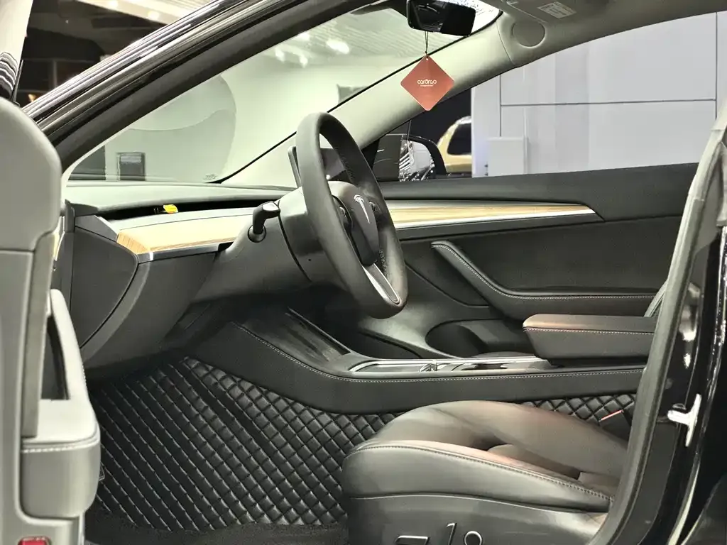 Tesla Model 3 2023 из CN, фото 5