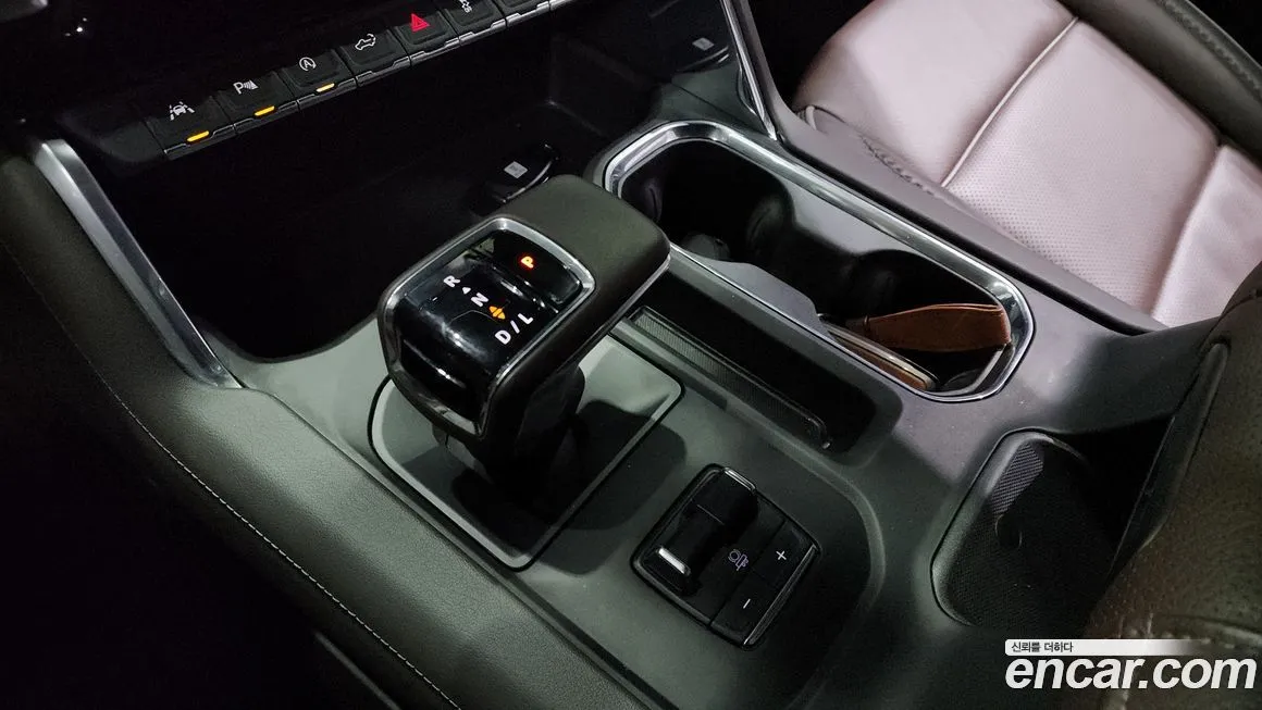 GMC Sierra 2024 из KR, фото 4