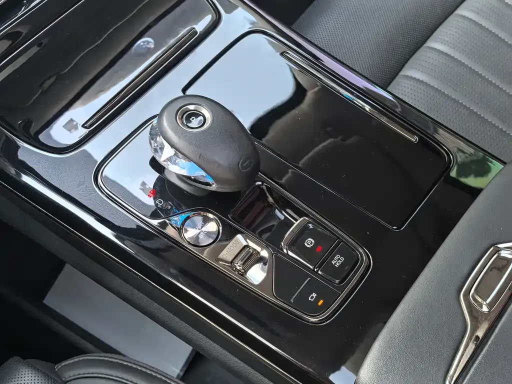 GAC Motor Trumpchi E9 2023 из CN, фото 9