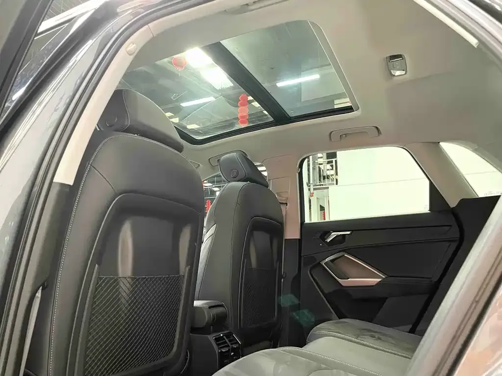 Audi Q3 2022 из CN, фото 6