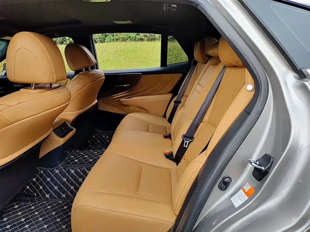 Lexus LS 2021 из CN, фото 2
