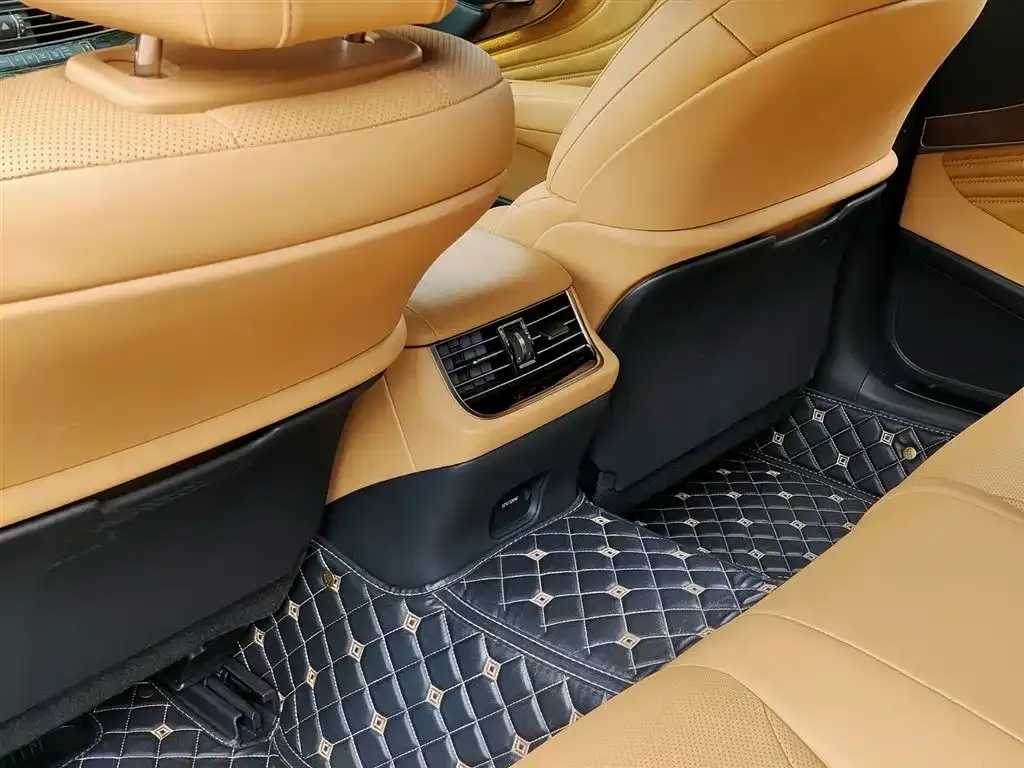 Lexus LS 2021 из CN, фото 4