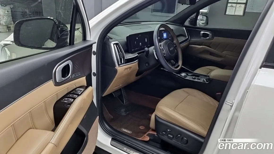 Kia Sorento — фото 2