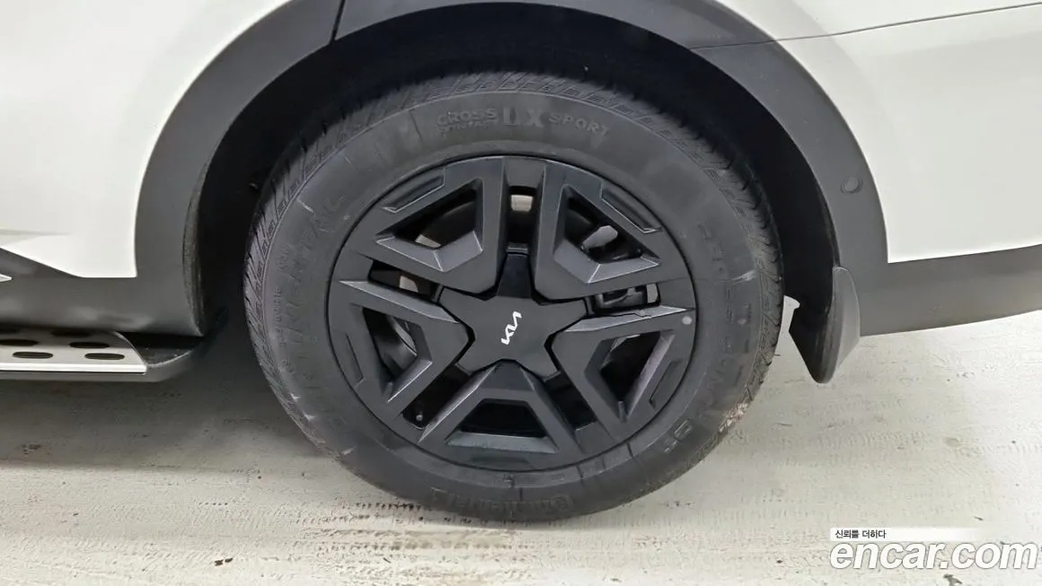 Kia Sorento — фото 9