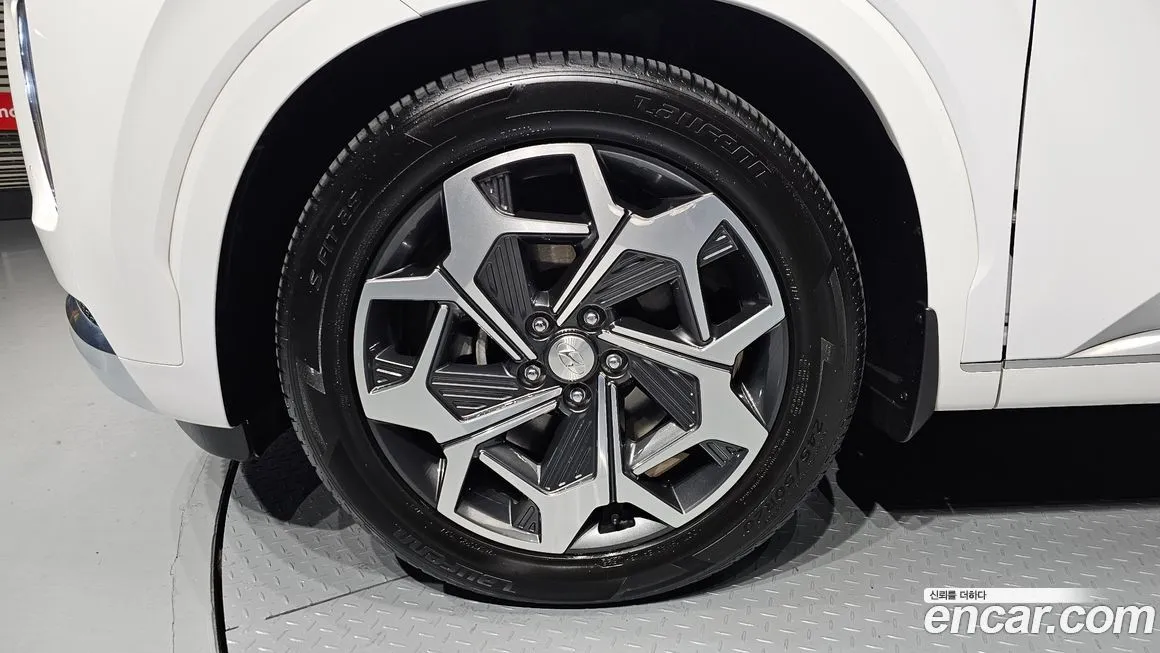 Hyundai Palisade — фото 8