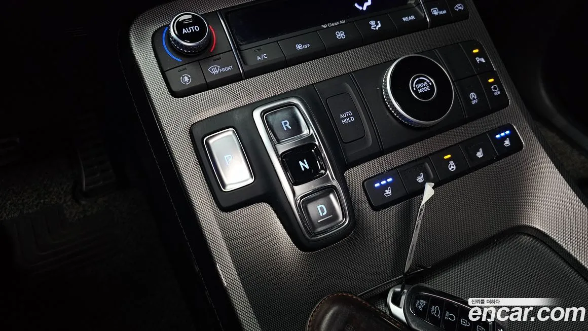 Hyundai Palisade — фото 4