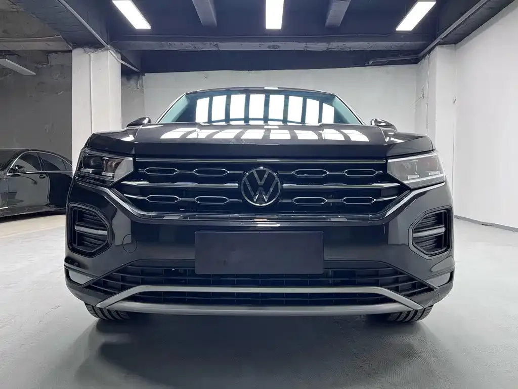 Volkswagen Tayron 2022 из CN, фото 7