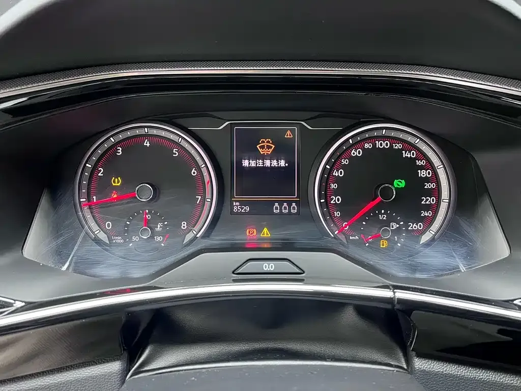 Volkswagen Tayron 2022 из CN, фото 10