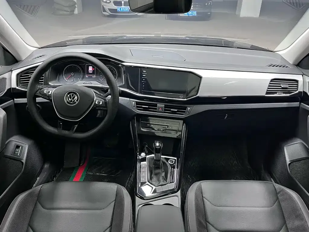 Volkswagen Tayron 2022 из CN, фото 6