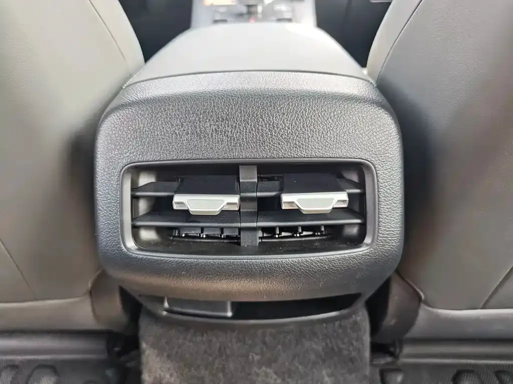 BYD Qin PLUS 2025 из CN, фото 5