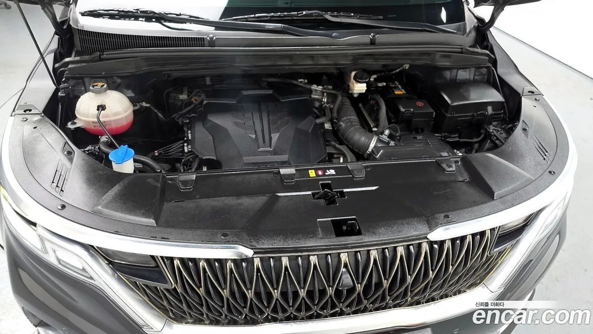 Kia Carnival — фото 10