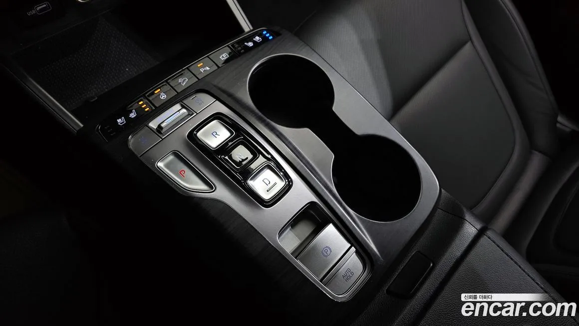 Hyundai Tucson — фото 7