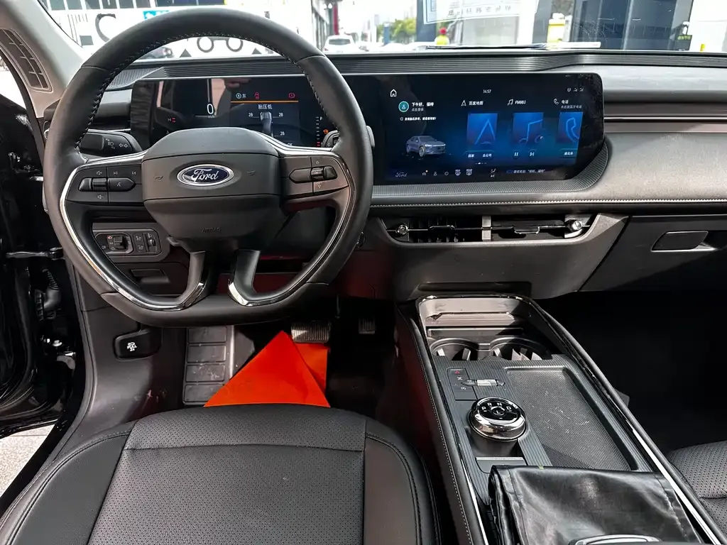Ford Mondeo 2023 из CN, фото 8