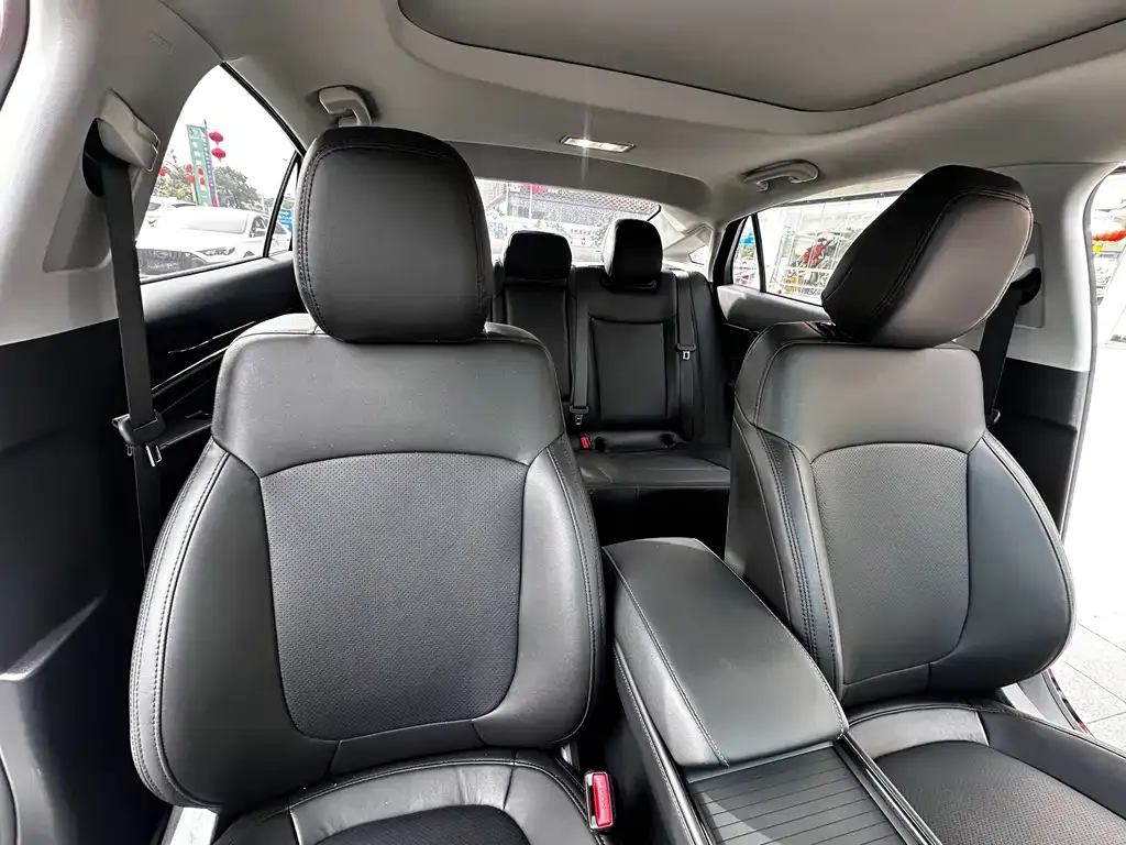 Ford Mondeo 2023 из CN, фото 7