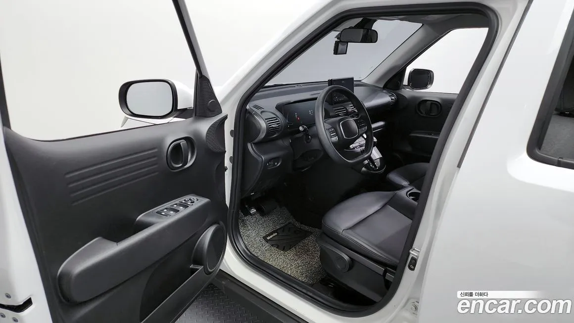 Hyundai Casper 2023 из KR, фото 5