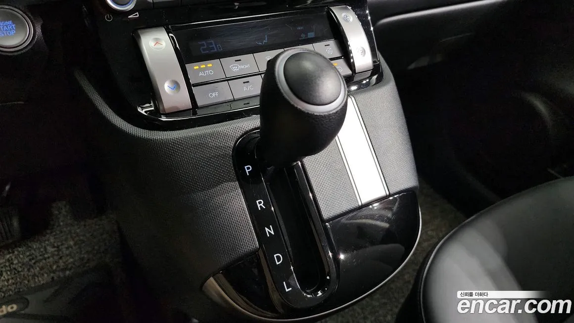 Hyundai Casper 2023 из KR, фото 8