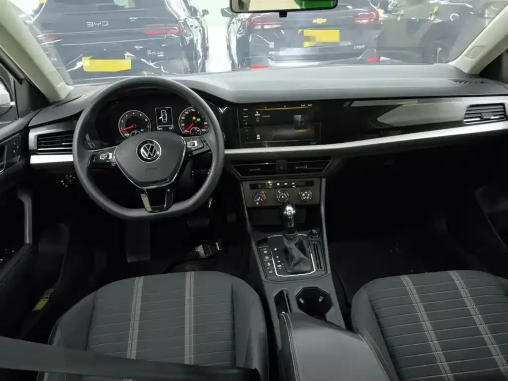 Volkswagen Lavida 2021 из CN, фото 9