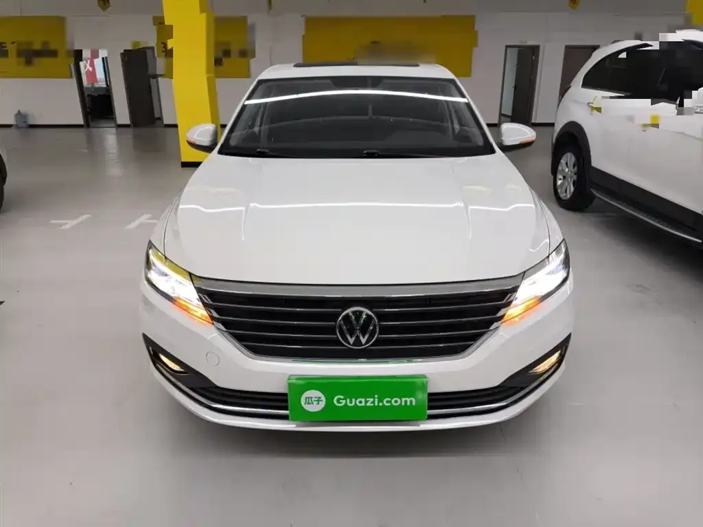 Volkswagen Lavida 2021 из CN, фото 5