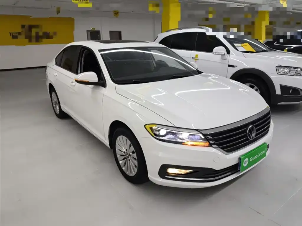 Volkswagen Lavida 2021 из CN, фото 6