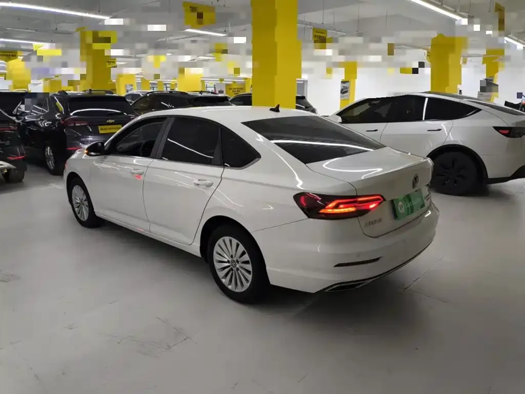 Volkswagen Lavida 2021 из CN, фото 3