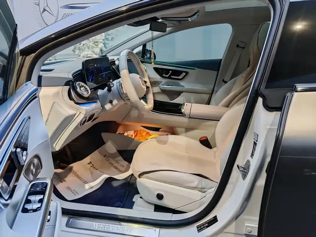 Mercedes-Benz EQE 2025 из CN, фото 4