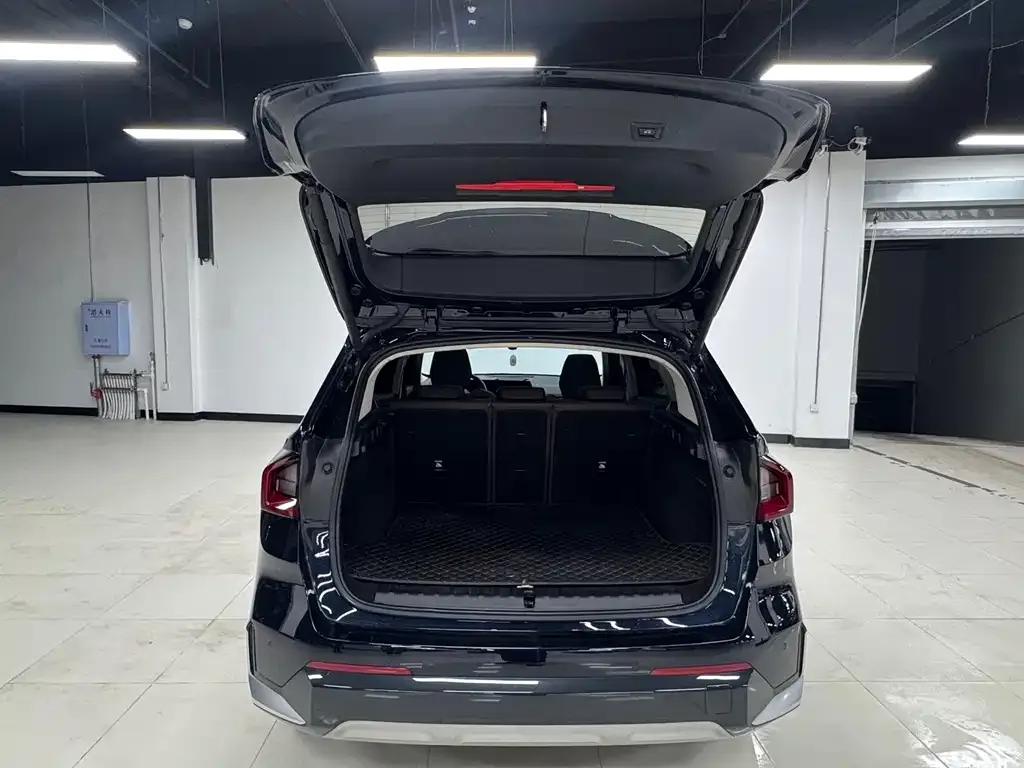 BMW X1 2024 из CN, фото 10