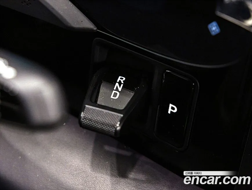 Porsche Taycan 2024 из KR, фото 5