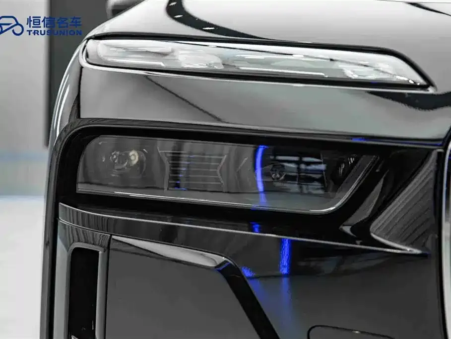 BMW 7 Series 2025 из CN, фото 2