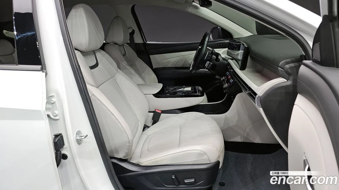 Hyundai Tucson 2024 из KR, фото 7