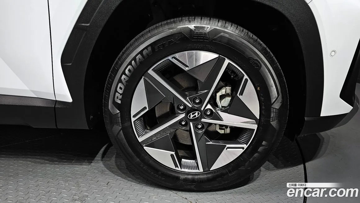 Hyundai Tucson 2024 из KR, фото 5