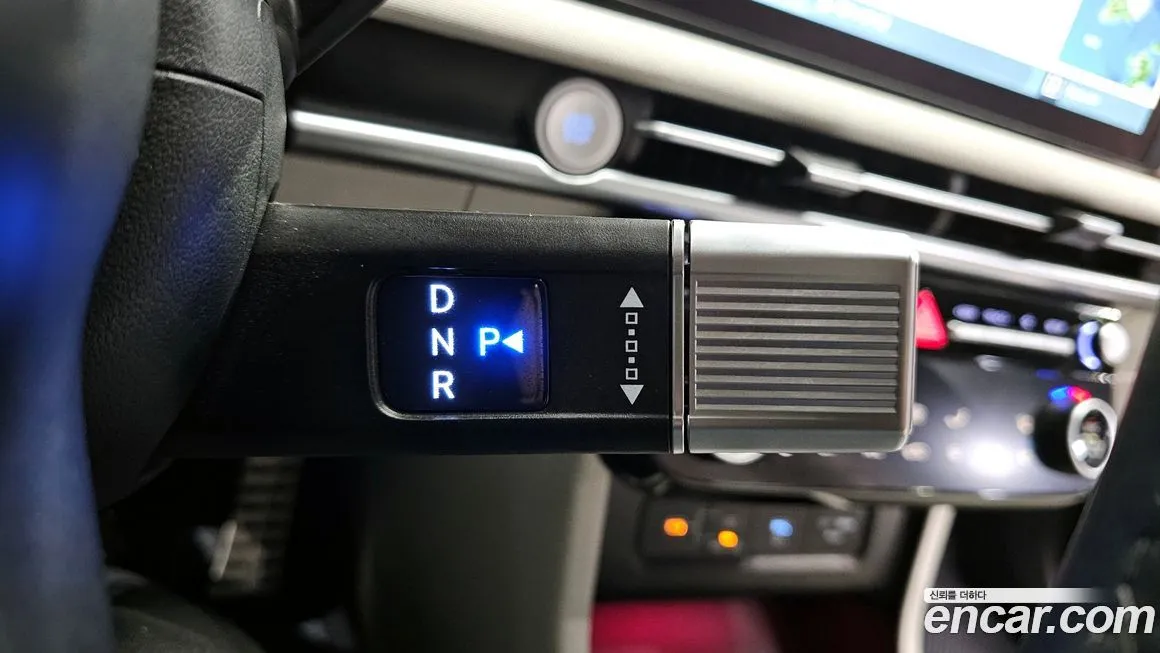 Hyundai Tucson 2024 из KR, фото 2