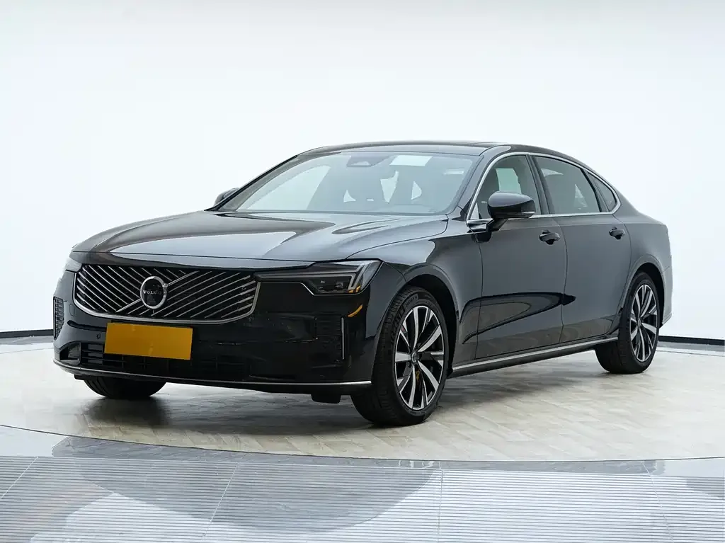Volvo S90 2025 из CN, фото 1