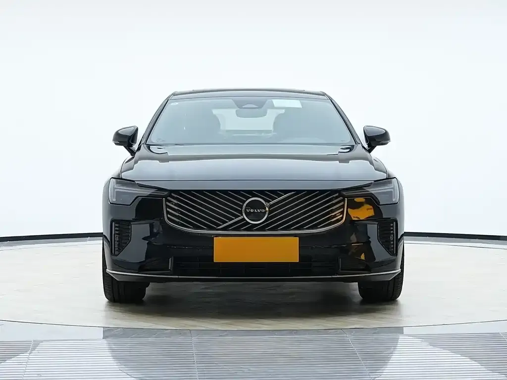Volvo S90 2025 из CN, фото 8