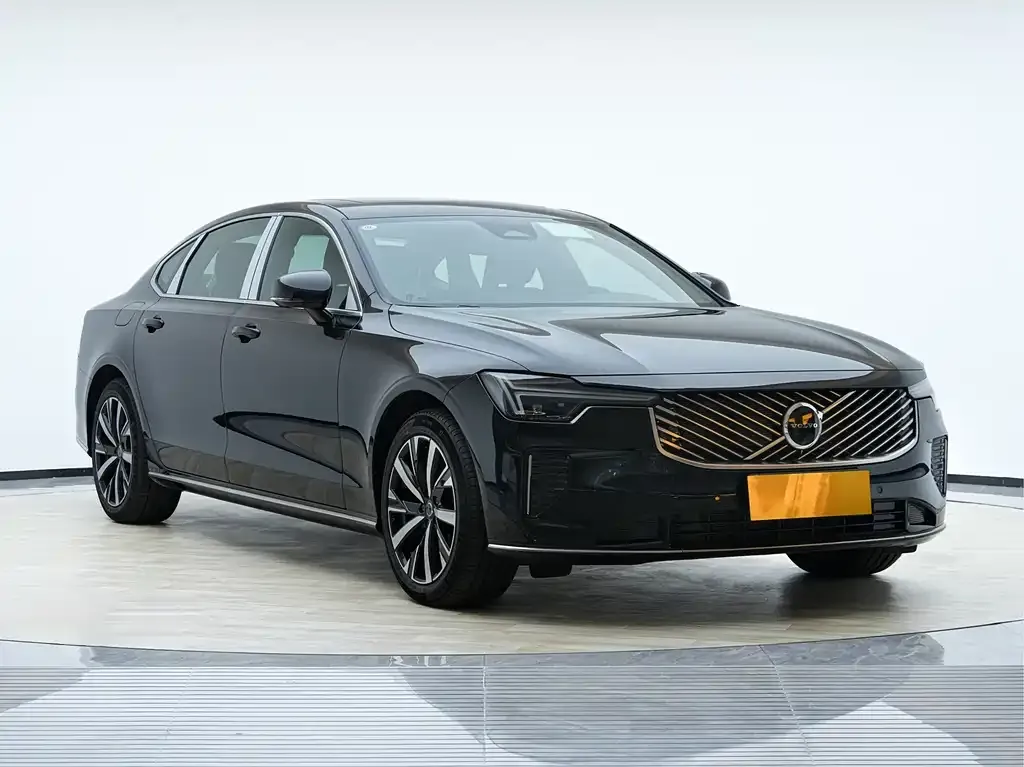 Volvo S90 2025 из CN, фото 4