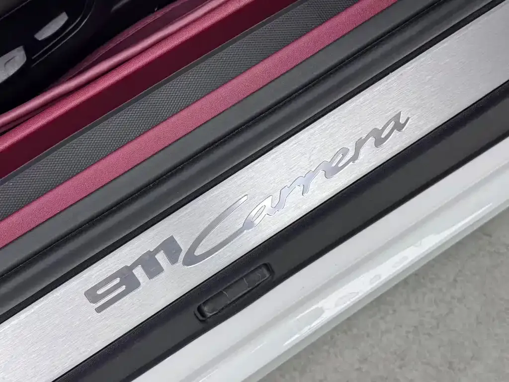 Porsche 911 2024 из CN, фото 9
