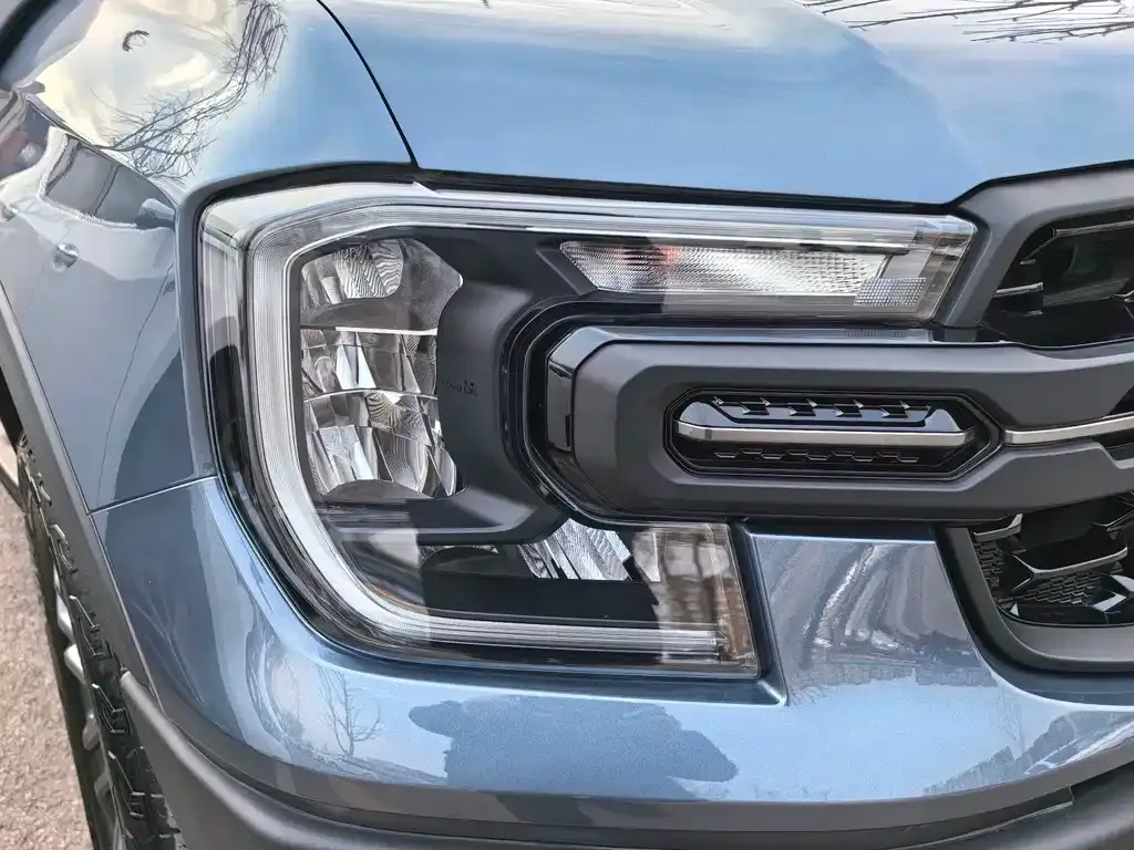 Ford Ranger 2025 из CN, фото 8